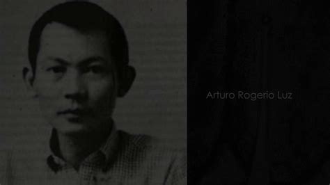 Arturo Rogerio Luz Biography .